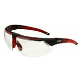 Uvex S2860hs Avatar Gafas De Seguridad Ajustables Con