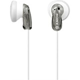 Sony Mdr-e9lph Auriculares Gris