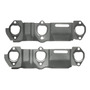 Empacadura Multiple Escape Chevrolet Equinox 2005-2009 Chevrolet Equinox