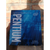 Pentium G4560 