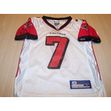 Jersey Nfl Atlanta Falcons Michael Vick Halcones Sport