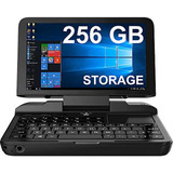 Gpd Micro Pc-mini Laptop Industrial, [128gb M.2 Ssd Version]