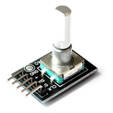 Encoder Rotativo Module Brick Sensor Development For Arduino
