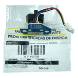 Perilla Central Lavadora Whirlpool Batman W11195059 Nueva