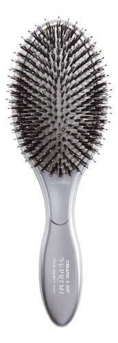 Cepillo De Pelo Olivia Garden Ceramic + Ion Supreme Paddle C