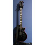 Guitarra Ltd Gh-600 Gary Holt Signature