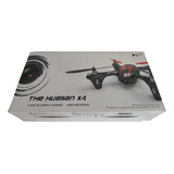 Dron Hubsan X4 H107c  Cámara 720p - Tarjeta Sd