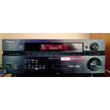 Receiver Pioneer Vsx- 516 K Am Fm Stereo 7.1 Audio Video