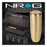 Nrg Innovations Sk-450cg 31.5mm Tapered Cylinder Shift  Spd1