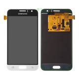 Pantalla Lcd Más Tactil Compatible Con Samsung  J1 2016 Orig