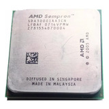 Procesador Amd Sempron 3000+ 1.6ghz (22)
