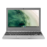 Notebook Samsung Chromebook 4 11.6 N4020 4gb De Ram 16gb