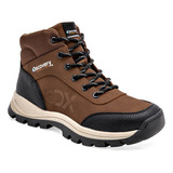 Bota Casual Junior Discovery Expedition Di3080 125-033 T3