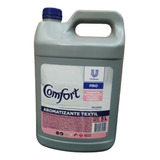 Pack  Perfume Comfort 5 L  + Vanish 