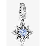 Charm Pandora Original Estrella Azul Cenicienta