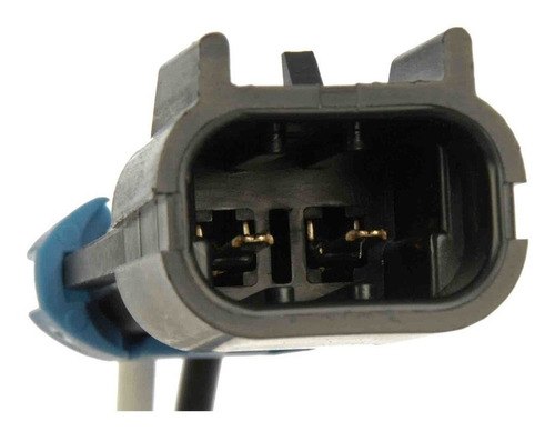 Sensor Velocidad Mack R Series Granite 2001-2010 Titan 2010 Foto 10