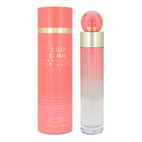 Perry Ellis 360° Coral Eau De Parfum 100 ml Mujer