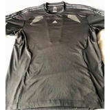 Remera Deportiva adidas