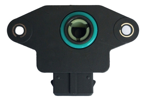 Sensor Tps Chery Arauca X1 Qq6 Festiva Aveo Ls Kia Rio  Foto 3