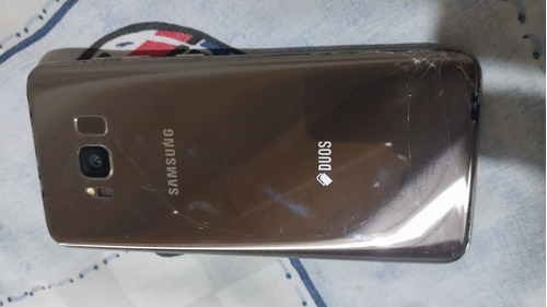 Celular Samsung S8 Para Repuesto