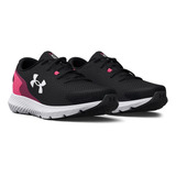 Tenis  Ua W Charged Rogue 3  Mujer 3024888-004