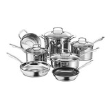 Cuisinart, Set De Utensilios De Cocina