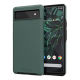 Crave Dual Guard Para Google Pixel 6a Case, Estuche De Doble