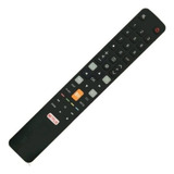 Controle Tv Tcl 32 Smart Led L32s4900s