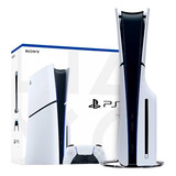 Playstation 5 Slim Mídia Física - Lacrado - R$ 3550,00