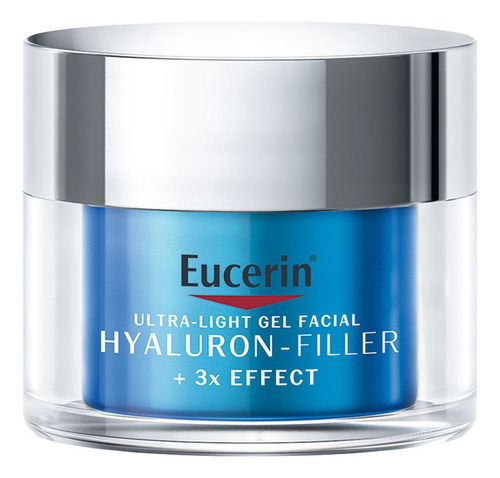 Eucerin Hyaluron Filler 3x Effect Hydrating Ultra Light