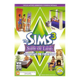 Jogo Expansao The Sims 3 Suíte De Luxo Para Pc Midia Fisica