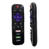 Control Remoto Smart Tcl - 10 Pzs