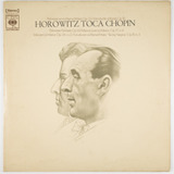 Disco Vinil Lp Horowitz Toca Chopin Op 53 16 17 34 10
