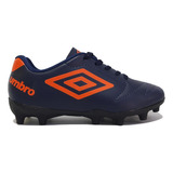 Umbro Botin Kids - Class 2.2 Jr Azulcoral