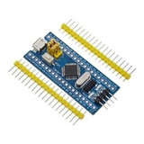 10x Placa Stm32f103 C6t6 Arm Stm32 Stm32f103c6t6 Arduino/diy