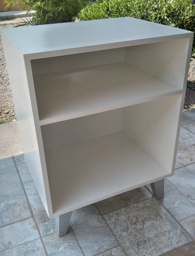 Mueble Para Tornamesa Y Vinilos