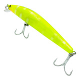 Isca Artificial Maruri Jimmy 14cm Anchova Tucunaré Cor 920 Cor Verde