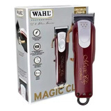 Maquina Whal Magic Clip