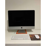 iMac 21,5 Pulgadas Con Pantalla Retina 4k