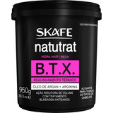 Botox Natutrat Skafe Mega 950g - g a $442