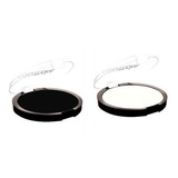 Pancake Colormake Branco E Preto 10g Maquiagem Artistica Kit