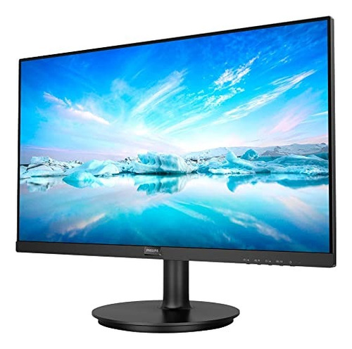 Monitor Com Bordas Ultrafinas 21,5'' 221v8 Philips Bivolt Co