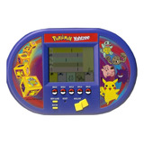 Pokémon Electronic Yahtzee 1999