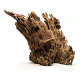 Dragon Driftwood 19-30cm Madera Decorativa Acuario Y Reptil