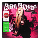 Avril Lavigne Greatest Hits Vinil Target Exclusivo