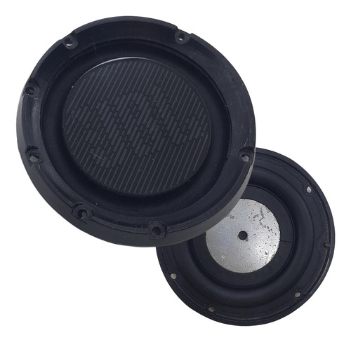 Tampa Lateral Jbl Flip 4 (gg Ou Tl) Original