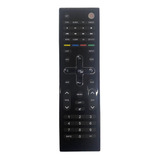 Control Remoto Para Tvs Vizio Universal Led, Lcd