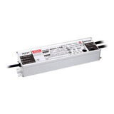 Driver Led Mean Well HLG-80h-36b 36vdc 82.8w 2.3a Dimmer 3 E