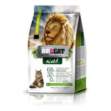 Br For Cat Wild Adulto 1 Kg