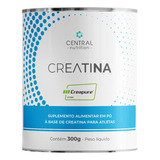 Creatina Creapure 300g Central Nutrition